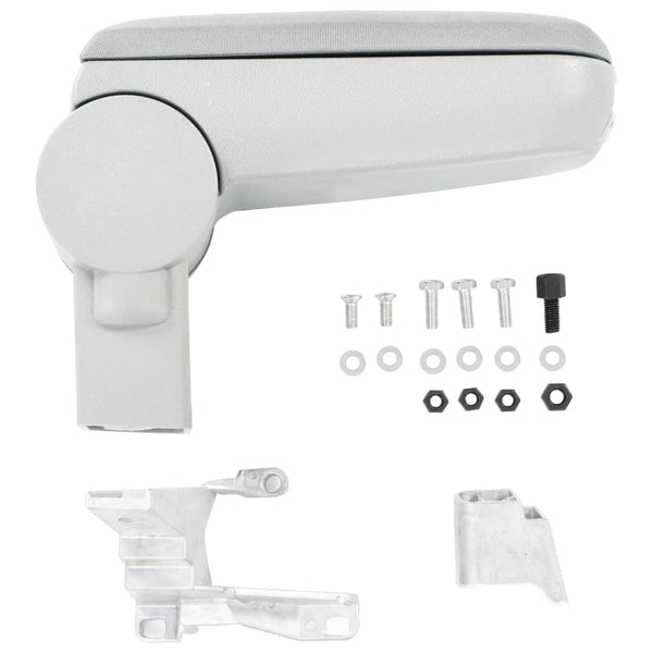 vidaXL Car Armrest for VW Golf 4
