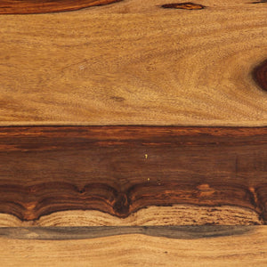 vidaXL Coffee Table 120x60x40 cm Solid Acacia Wood