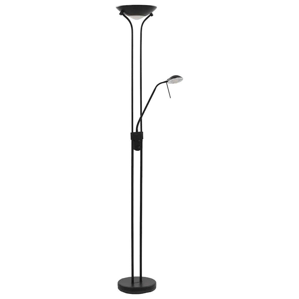 vidaXL Dimmable LED Floor Lamp 23 W