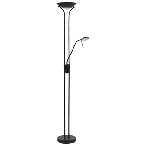 vidaXL Dimmable LED Floor Lamp 23 W