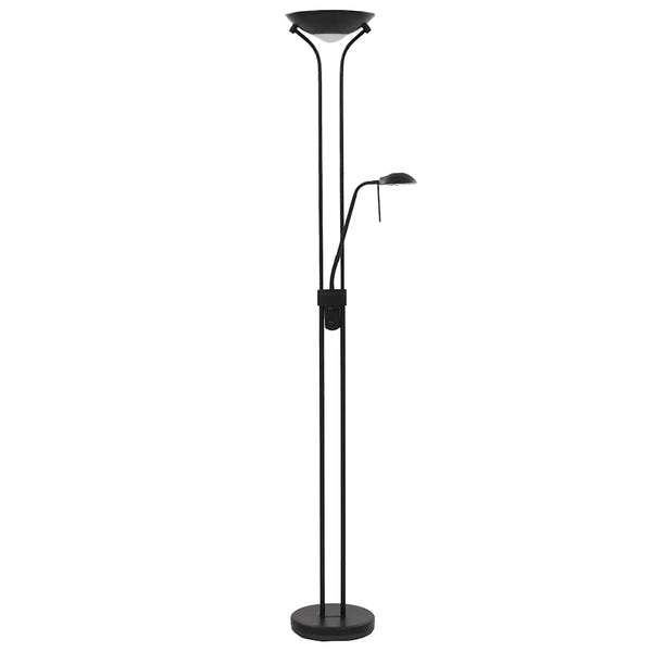 vidaXL Dimmable LED Floor Lamp 23 W