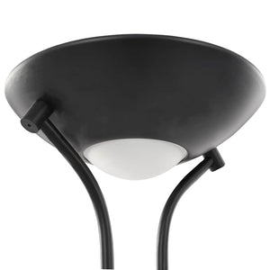 vidaXL Dimmable LED Floor Lamp 23 W