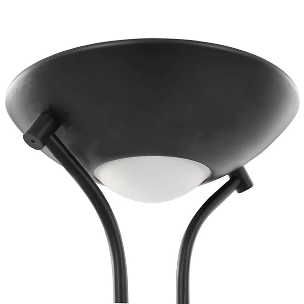 vidaXL Dimmable LED Floor Lamp 23 W