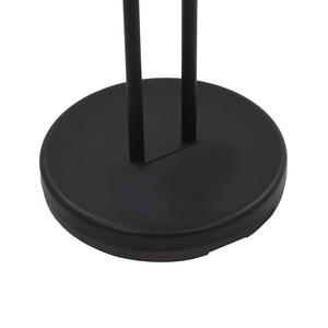vidaXL Dimmable LED Floor Lamp 23 W