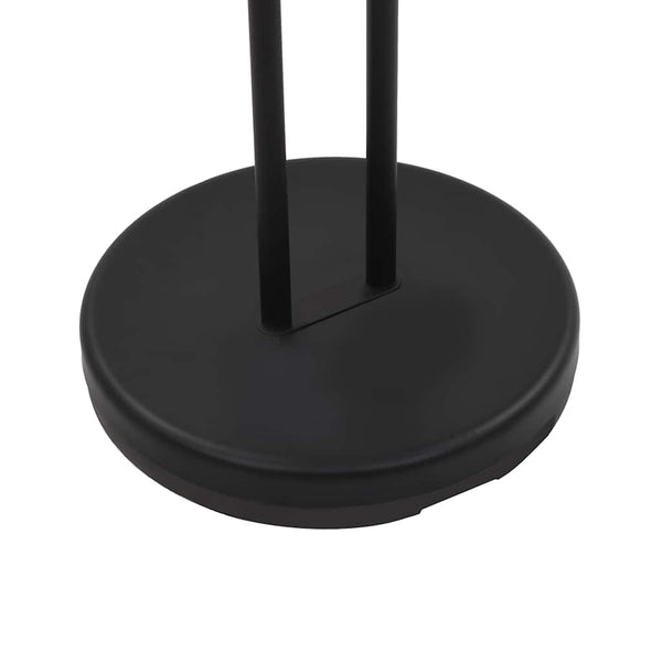 vidaXL Dimmable LED Floor Lamp 23 W
