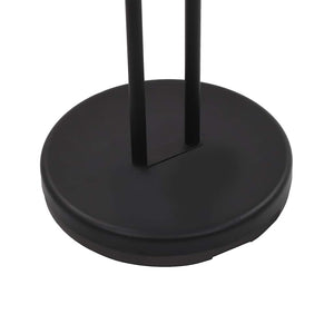 vidaXL Dimmable LED Floor Lamp 23 W