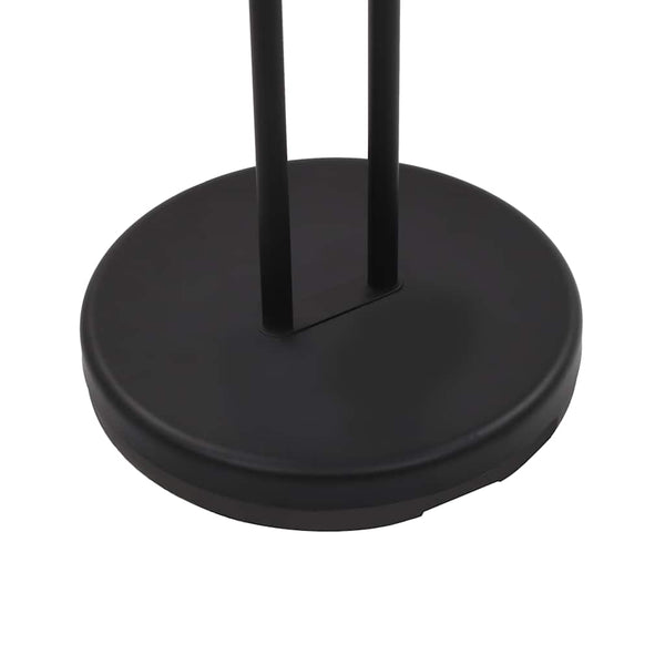 vidaXL Dimmable LED Floor Lamp 23 W
