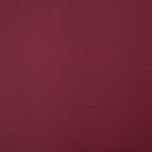 vidaXL Storage Bench 116 cm Wine Red Faux Leather