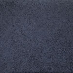 vidaXL Storage Bench 116 cm Grey Suede Look