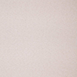 vidaXL 3-Seater Sofa Fabric Cream White