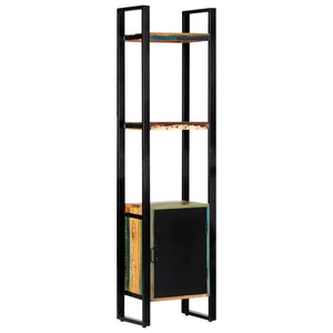 vidaXL Bookcase 45x30x171 cm Solid Reclaimed Wood