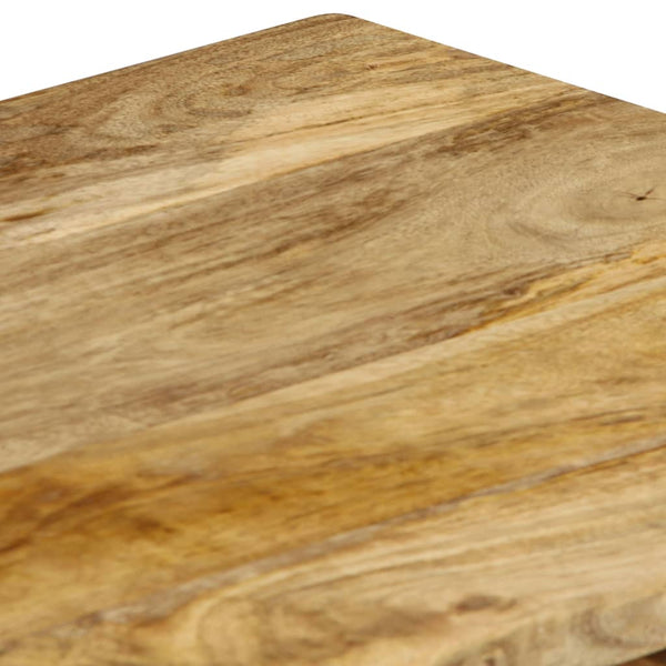 vidaXL Sideboard 60x35x75 cm Solid Mango Wood