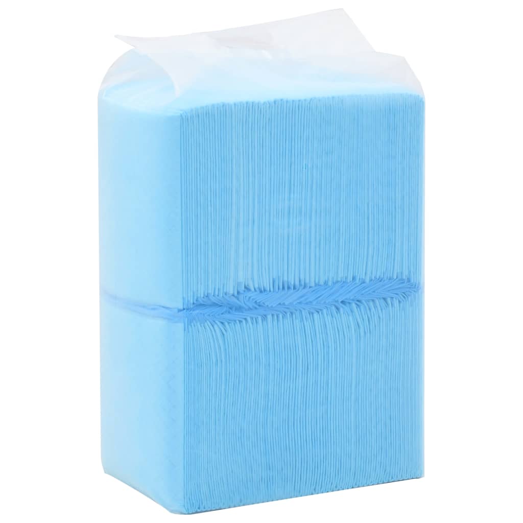 vidaXL Dog Toilet Training Pads 100 pcs. 45×33 cm Non-woven fabric