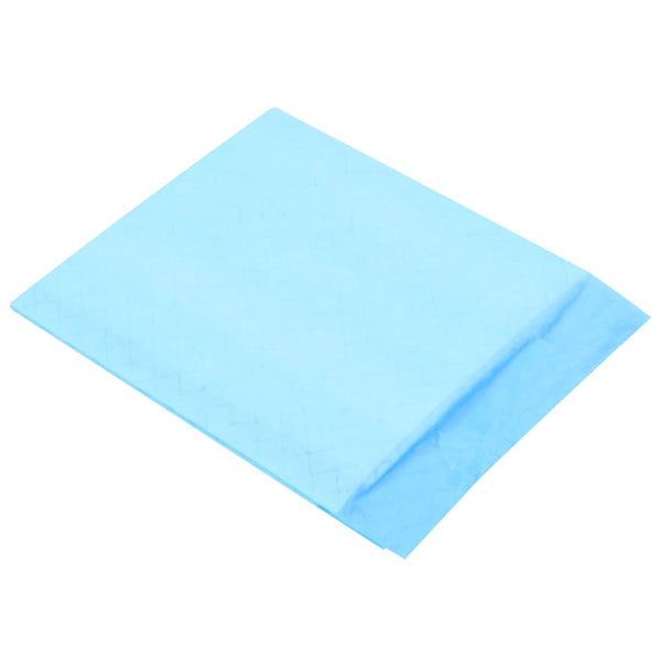 vidaXL Dog Toilet Training Pads 100 pcs. 45×33 cm Non-woven fabric