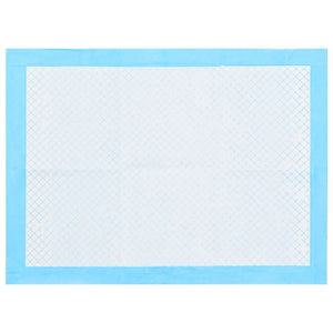 vidaXL Dog Toilet Training Pads 100 pcs. 45×33 cm Non-woven fabric