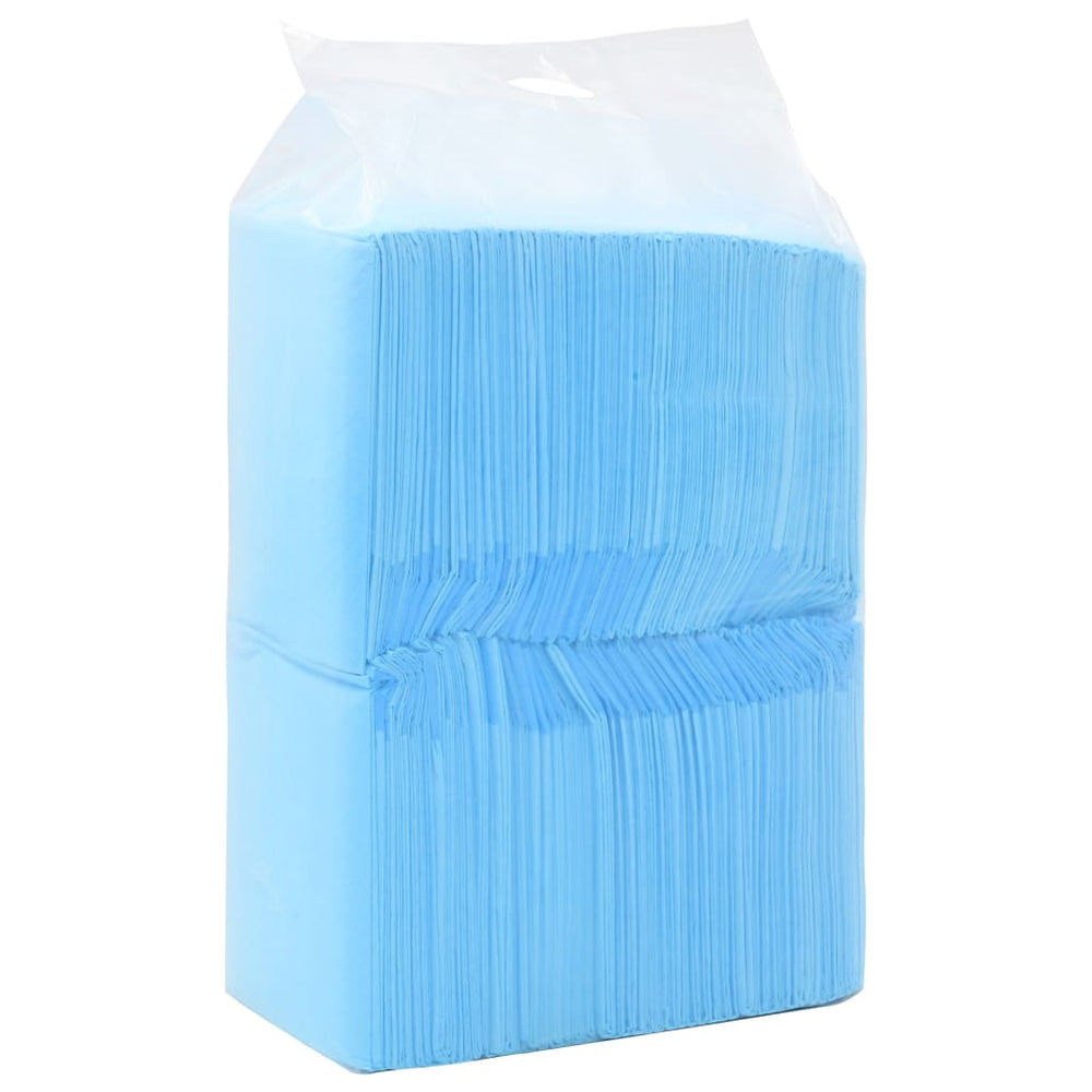vidaXL Dog Training Pads 100 pcs. 90×60 cm Non-woven