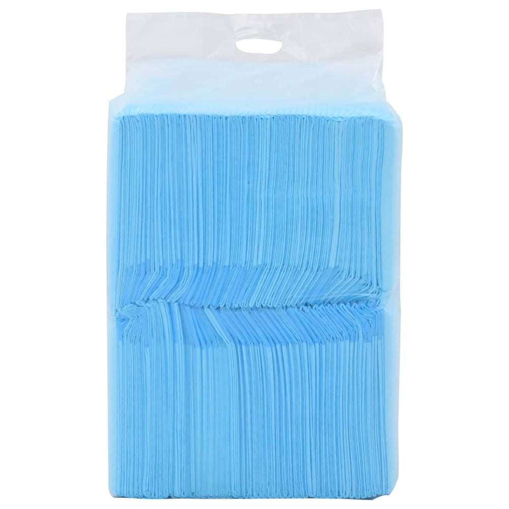 vidaXL Dog Training Pads 100 pcs. 90×60 cm Non-woven