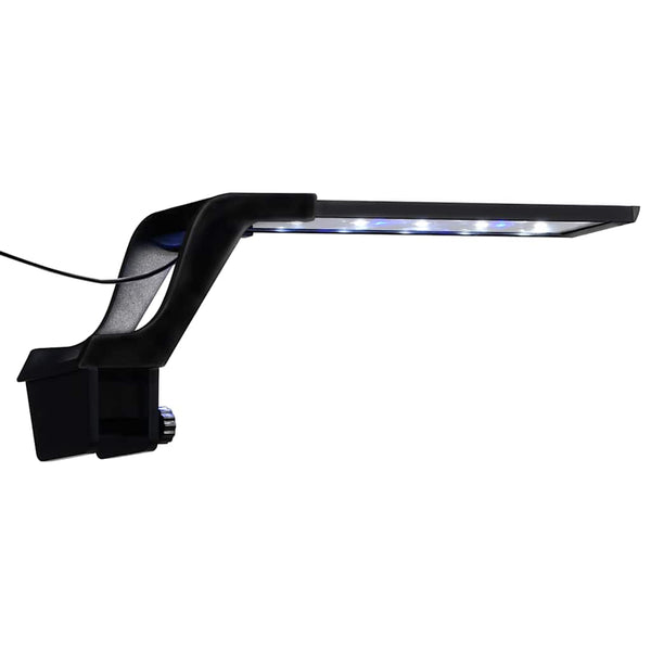 LED Aquariumleuchte mit Klemme Blau/Weiß