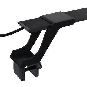 LED Aquariumleuchte mit Klemme Blau/Weiß