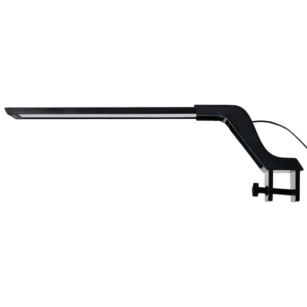 LED Aquariumleuchte 35-55cm Blau/Weiß