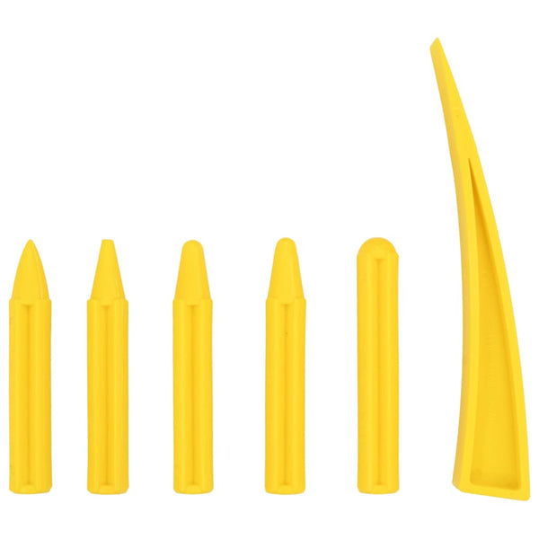 vidaXL 75-piece XXL Dent Repair Tool Set