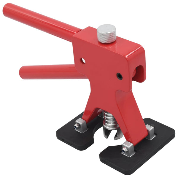 vidaXL 75-piece XXL Dent Repair Tool Set