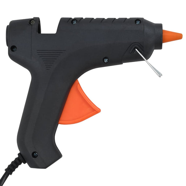 vidaXL 75-piece XXL Dent Repair Tool Set