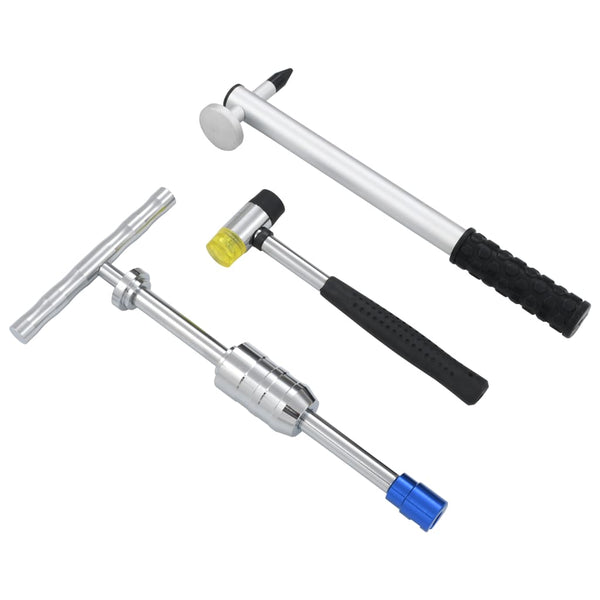 vidaXL 75-piece XXL Dent Repair Tool Set