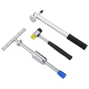 vidaXL 75-piece XXL Dent Repair Tool Set