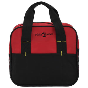 vidaXL 45-piece Dent Repair Kit