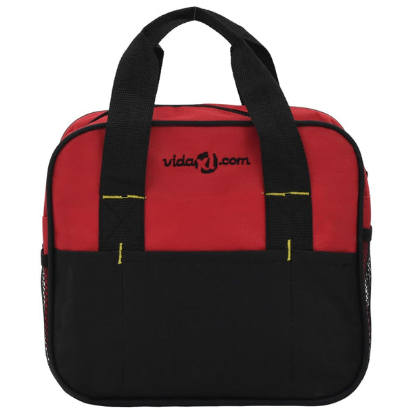 vidaXL 45-piece Dent Repair Kit
