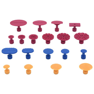 vidaXL 45-piece Dent Repair Kit