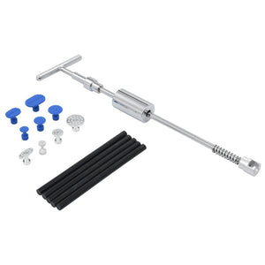 vidaXL 15-piece Dent Puller Set