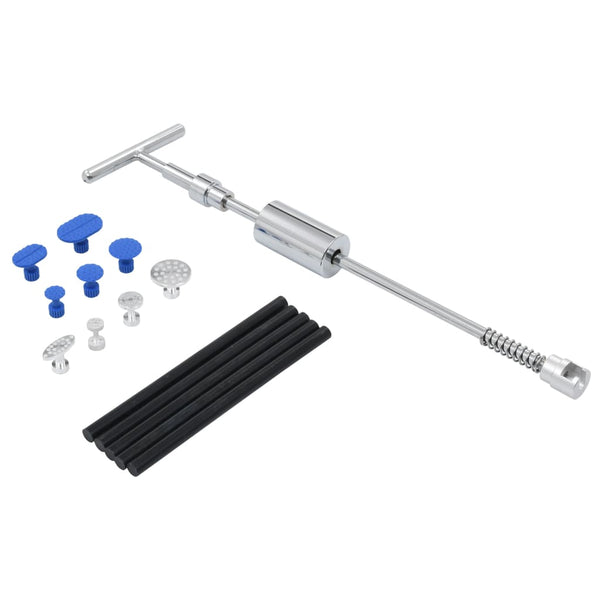 vidaXL 15-piece Dent Puller Set
