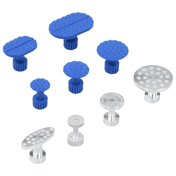 vidaXL 15-piece Dent Puller Set