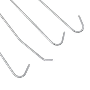 vidaXL 4-Piece Dent Repair Kit