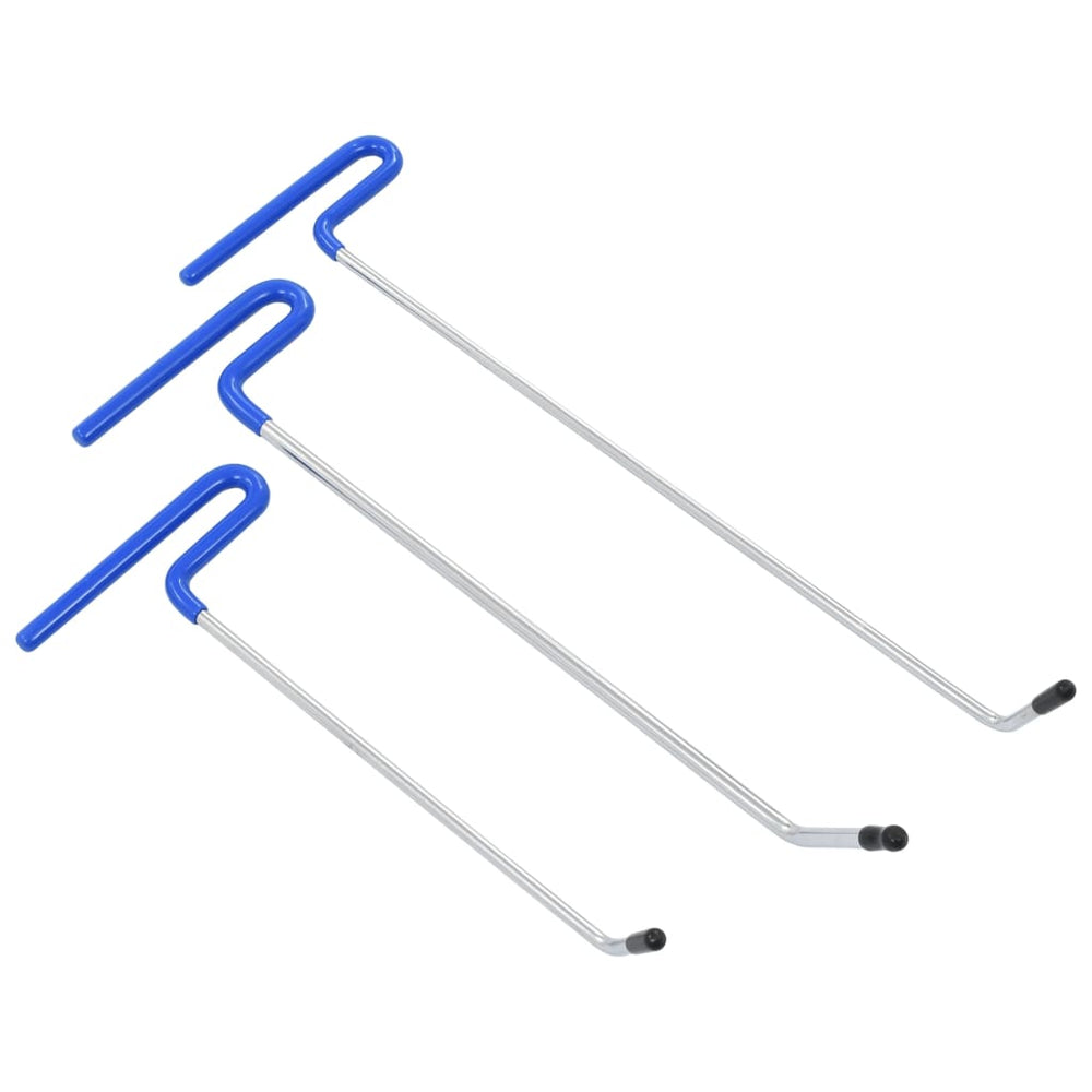 vidaXL 3-Piece Dent Repair Kit