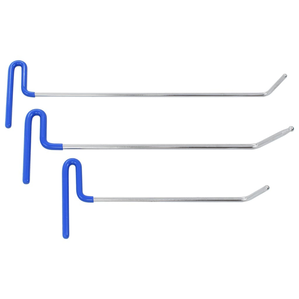 vidaXL 3-Piece Dent Repair Kit