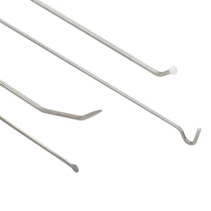 vidaXL 8-piece Dent Puller Set