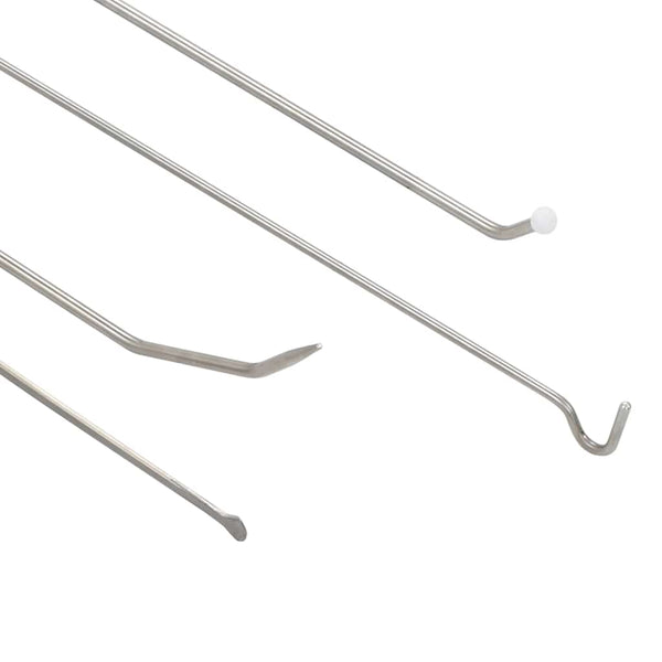 vidaXL 8-piece Dent Puller Set