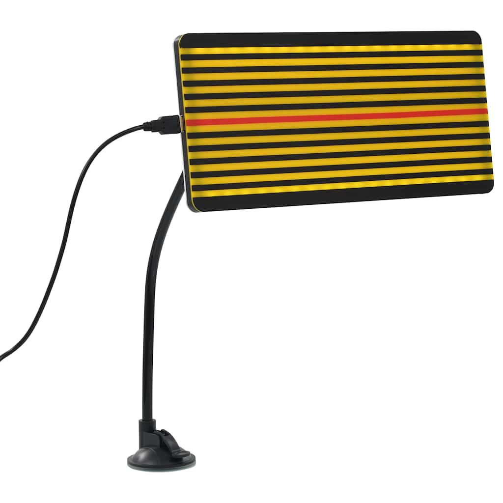 vidaXL LED Dent Board for Paintless Dent Repair