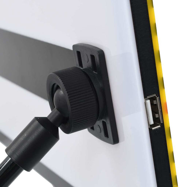 vidaXL LED Dent Board for Paintless Dent Repair