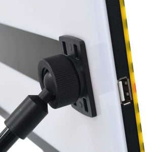 vidaXL LED Dent Board for Paintless Dent Repair