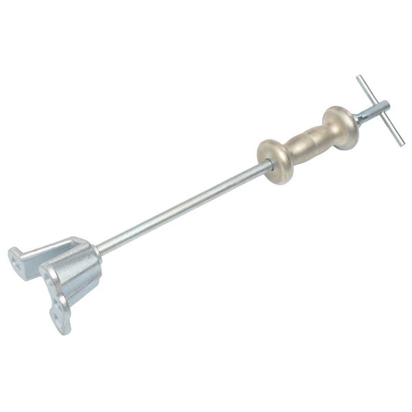 vidaXL Wheel Bearing Puller with Slide Hammer