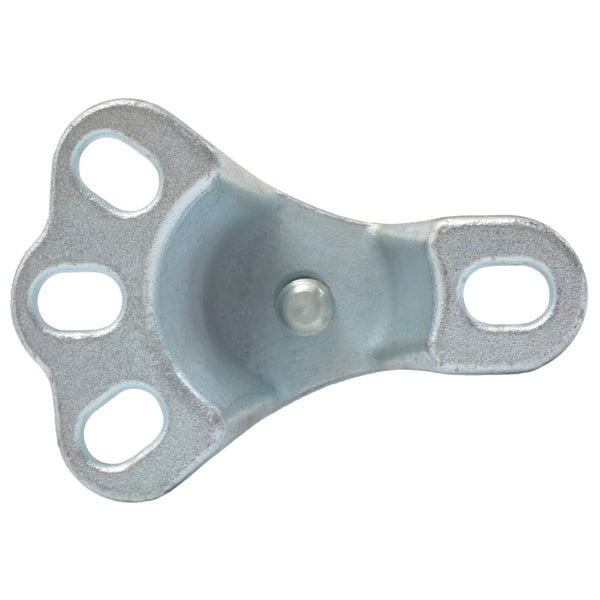 vidaXL Wheel Bearing Puller with Slide Hammer