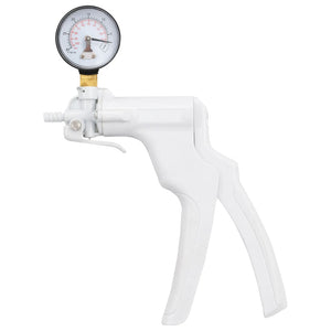 vidaXL Brake Bleeding and Vacuum Pump Kit
