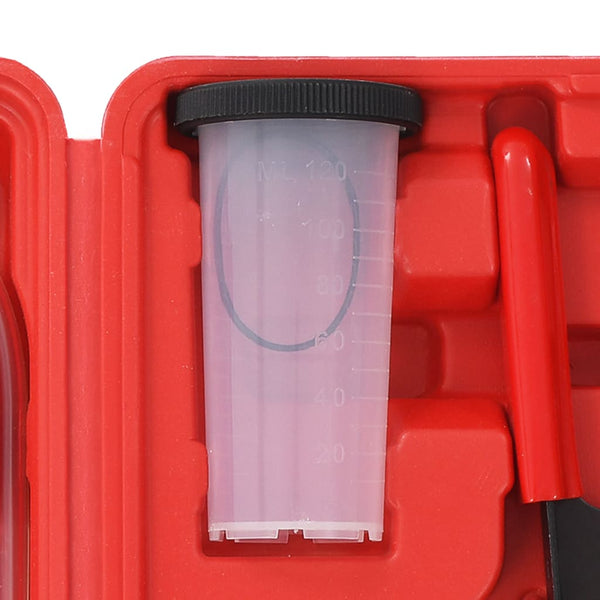 vidaXL Brake Bleeding and Vacuum Pump Kit