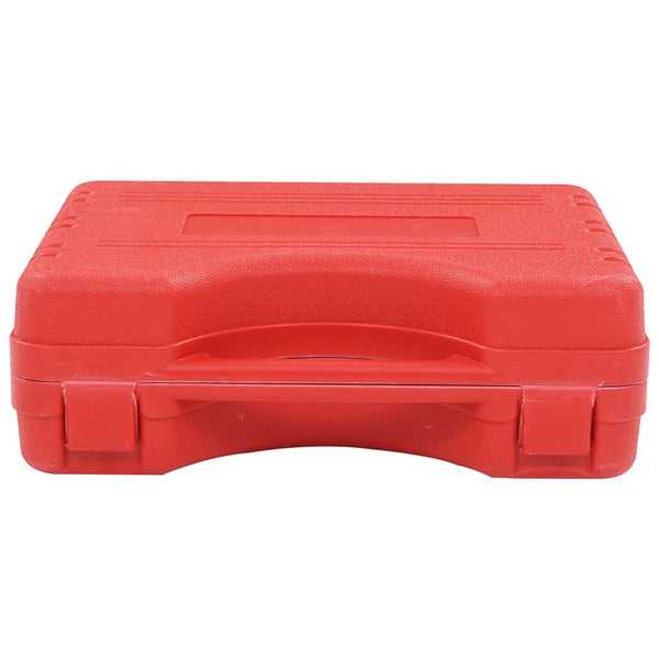 vidaXL Brake Bleeding and Vacuum Pump Kit