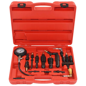 vidaXL Diesel Engine Compression Tester
