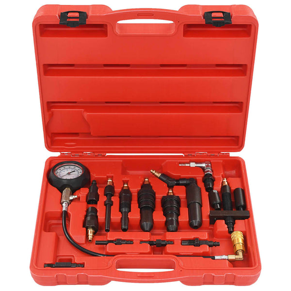 vidaXL Diesel Engine Compression Tester